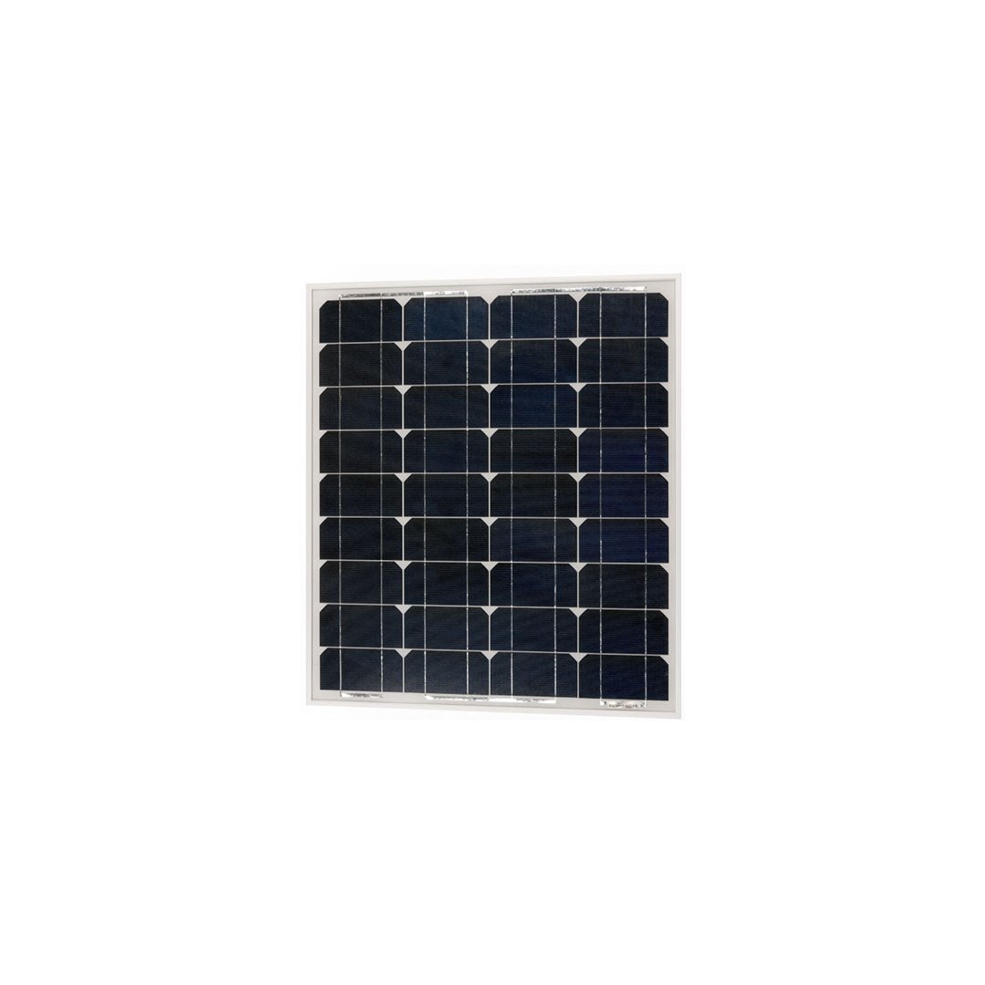 Victron 12V 30W Monocrystalline Solar Panel 560x350x25mm - SPM040301200 - SolarBox