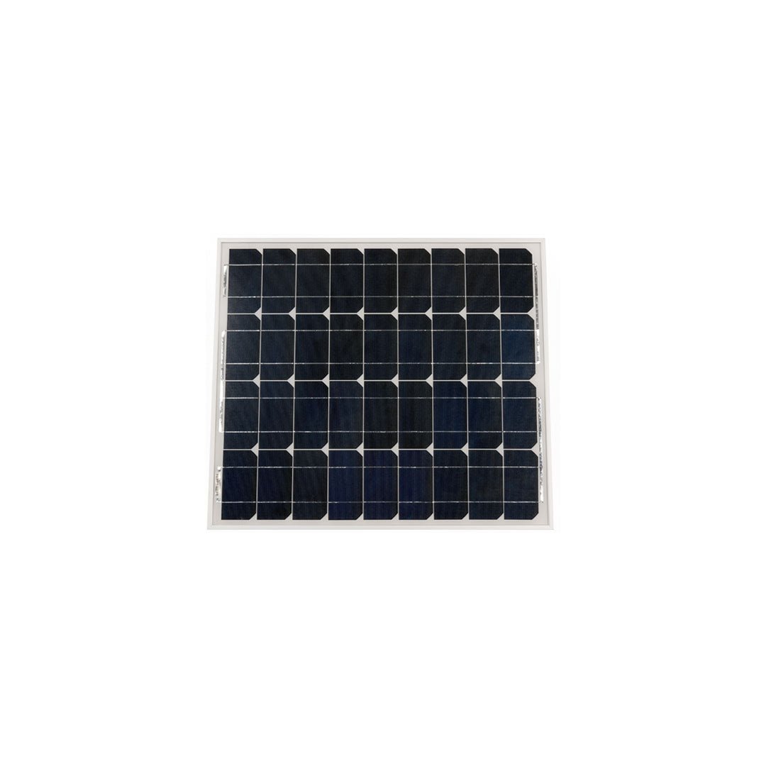 Victron 12V 30W Monocrystalline Solar Panel 560x350x25mm - SPM040301200 - SolarBox