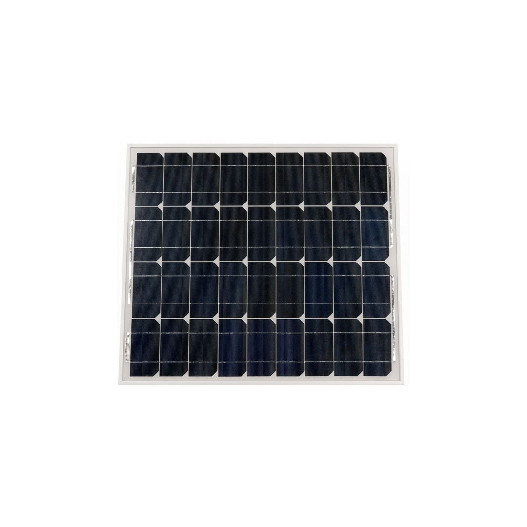 Victron 12V 40W Monocrystalline Solar Panel 425x668x25mm - SPM040401200 - SolarBox