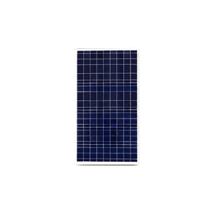 Victron 12V 60W Polycrystalline Solar Panel 545x668x25mm - SPP040601200 - SolarBox