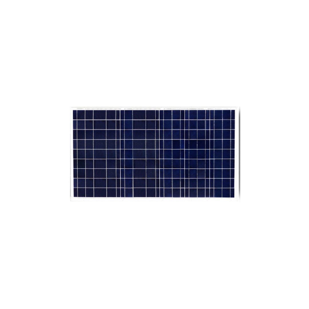 Victron 12V 60W Polycrystalline Solar Panel 545x668x25mm - SPP040601200 - SolarBox