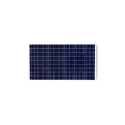 Victron 12V 60W Polycrystalline Solar Panel 545x668x25mm - SPP040601200 - SolarBox