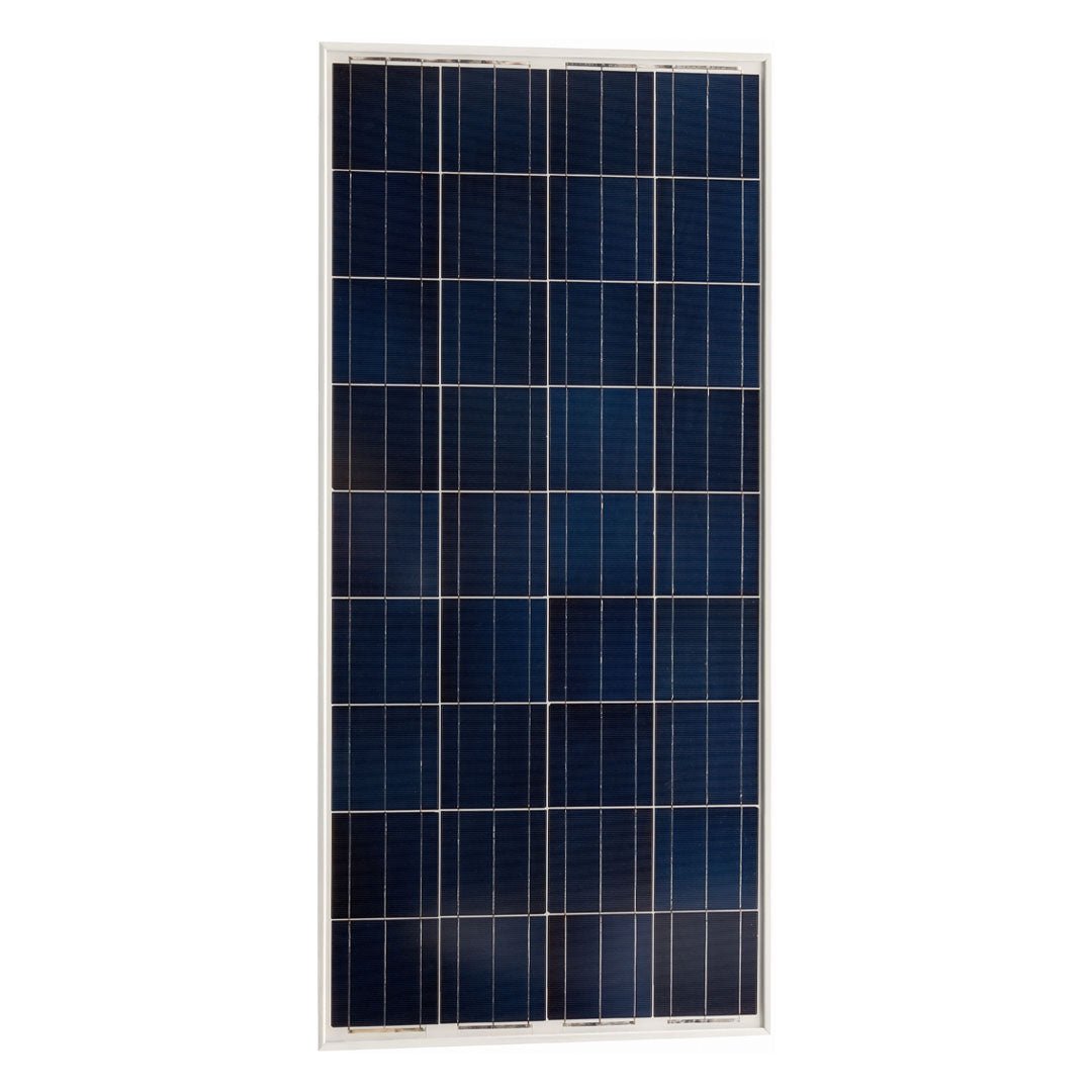 Victron 20V 270W Polycrystalline Solar Panel 1640x992x35mm - SPP042702000 - SolarBox