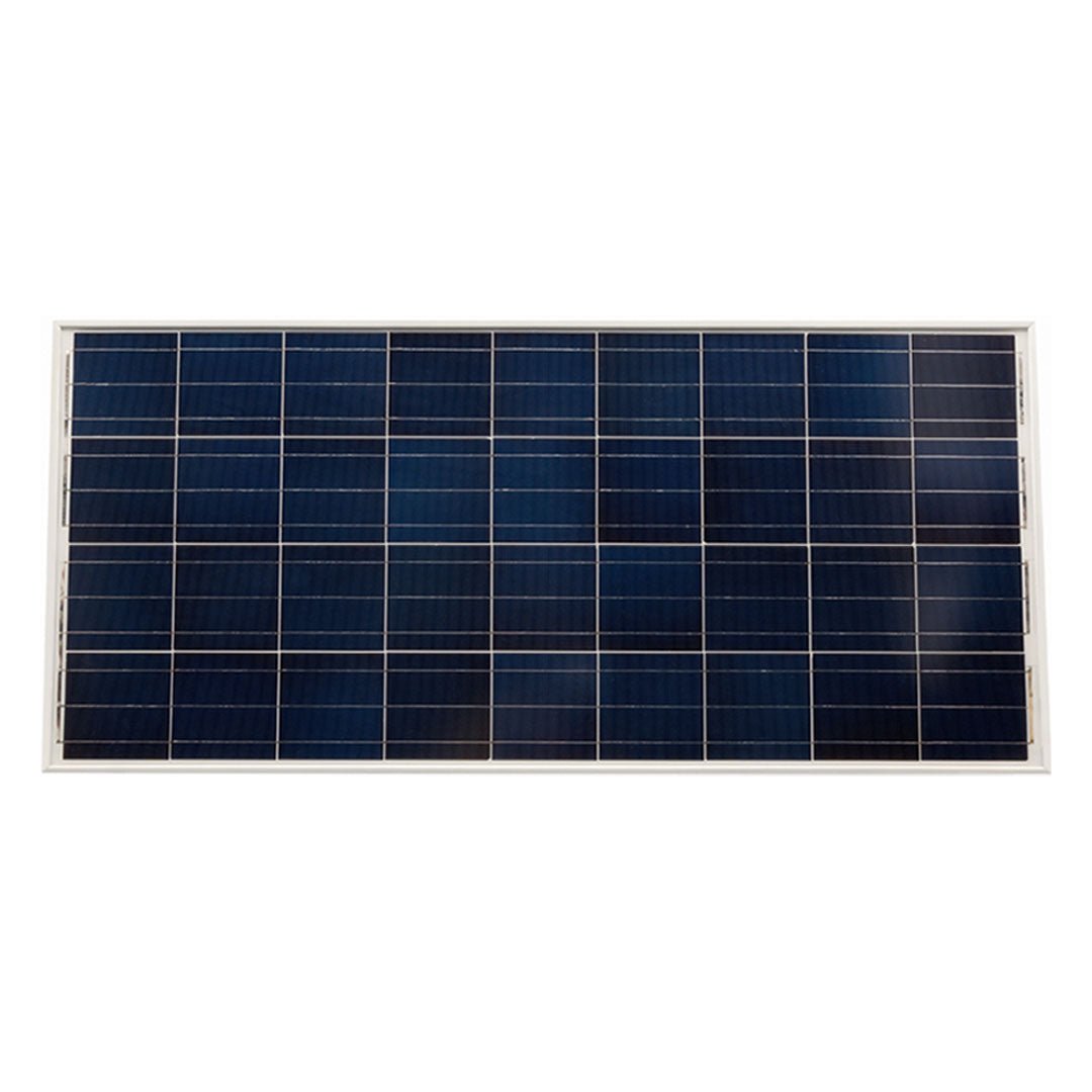 Victron 20V 270W Polycrystalline Solar Panel 1640x992x35mm - SPP042702000 - SolarBox