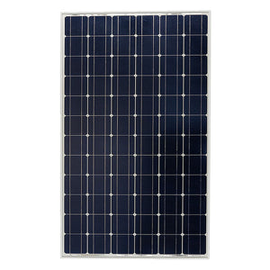 Victron 20V 305W Monocrystalline Solar Panel 1658x1002x35mm - SPM043052002 - SolarBox