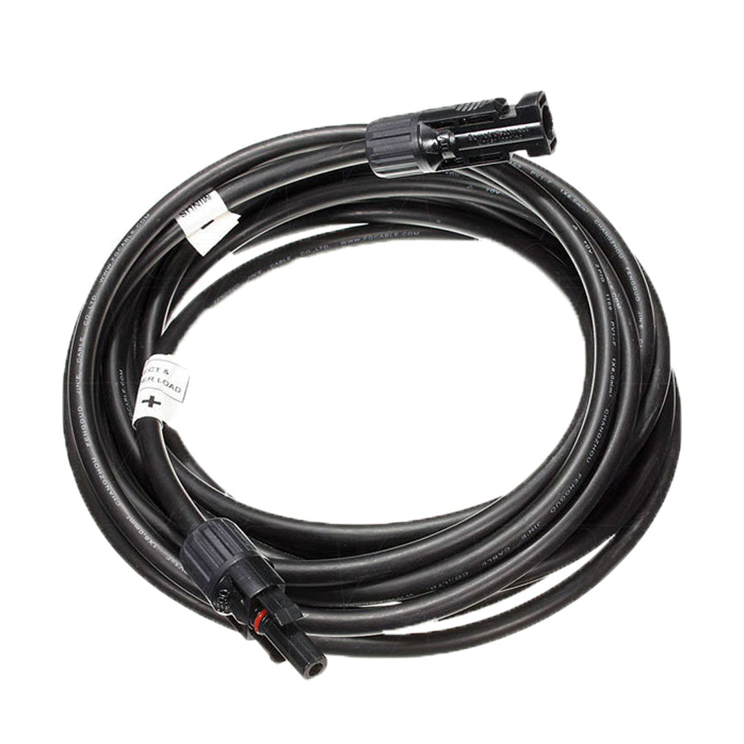 Victron 5M MC4 Male - MC4 Female Solar Cable 6mm2 - SCA000500100 - SolarBox