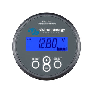 Victron Battery Monitor BMV - 700 - BAM010700000R - SolarBox