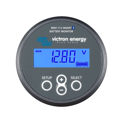 Victron Battery Monitor BMV - 712 Smart - BAM030712000R - SolarBox