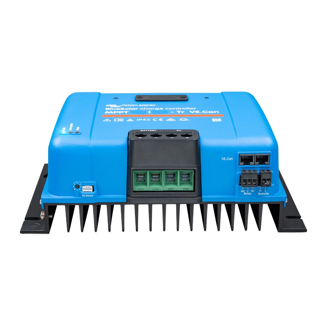 Victron BlueSolar MPPT 250/100 - Tr VE.Can - SCC125110441 - SolarBox