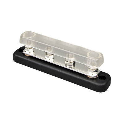 Victron Busbar 150A 4P + Cover - VBB115040020 - SolarBox