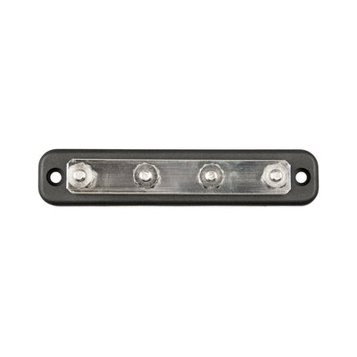 Victron Busbar 150A 4P + Cover - VBB115040020 - SolarBox