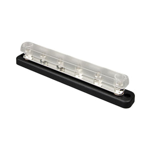 Victron Busbar 150A 6P + Cover - VBB115060020 - SolarBox