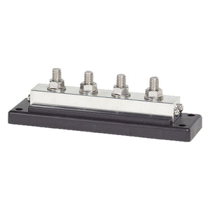 Victron Busbar 600A 4P + Cover - VBB160040010 - SolarBox