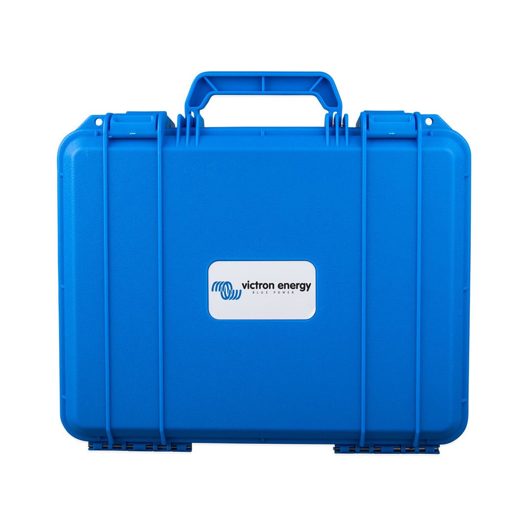 Victron Case for BPC Chargers up to 12/15 & 24/8 - BPC940100100 – SolarBox