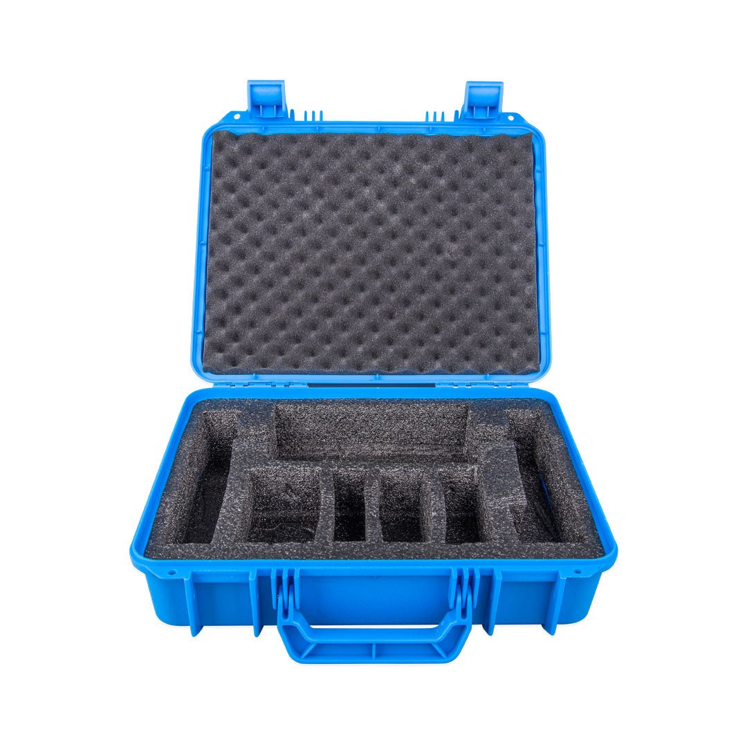 Victron Case for BPC Chargers & Accessories (up to 12/15 & 24/8) - BPC940100100 - SolarBox