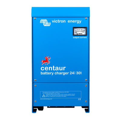 Victron Centaur Charger 24/30 (3) 120 - 240V - CCH024030000 - SolarBox