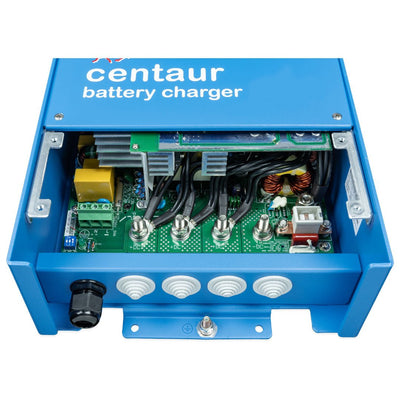 Victron Centaur Charger 24/40 (3) 120 - 240V - CCH024040000 - SolarBox