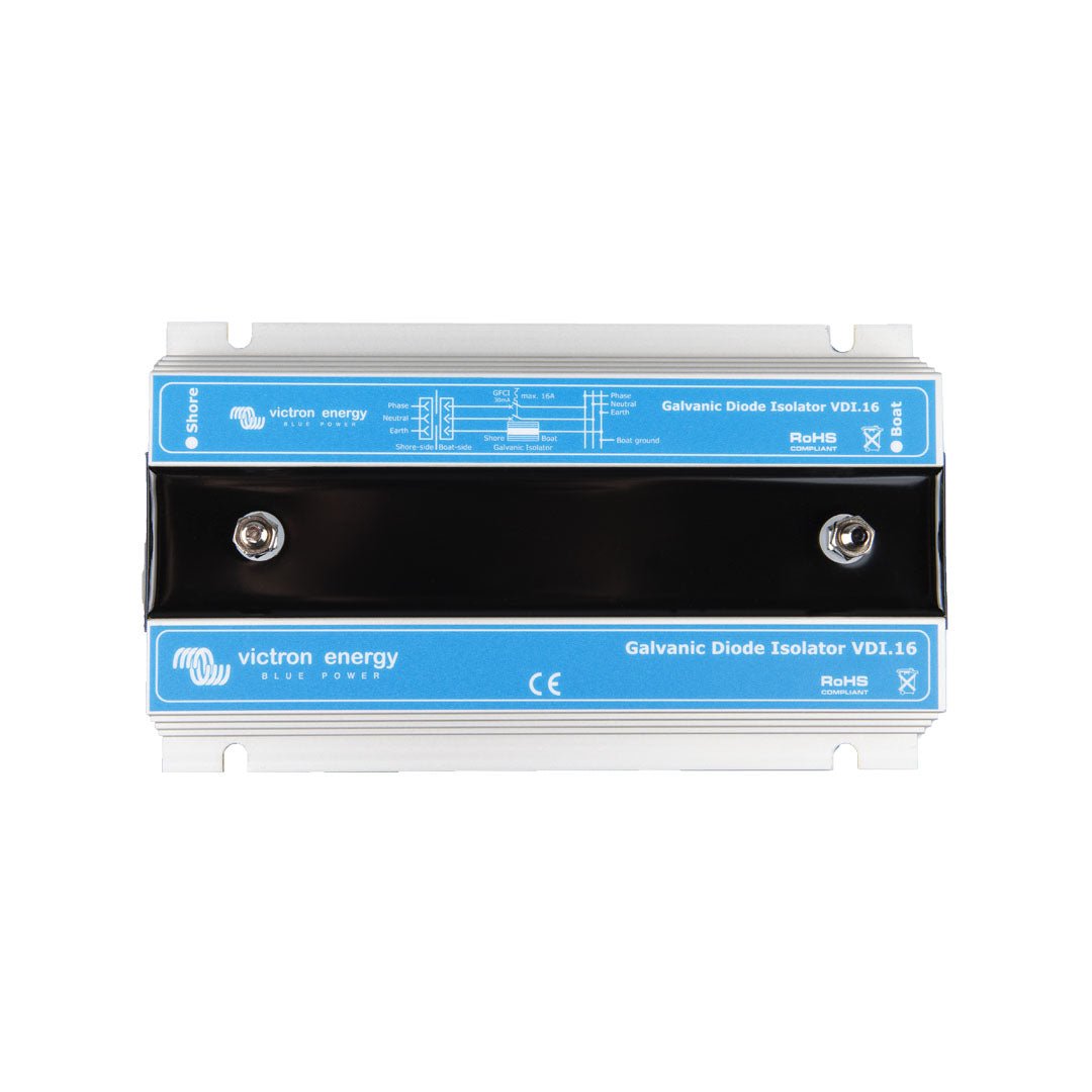 Victron Galvanic Isolator VDI - 16A - GDI000016000 - SolarBox