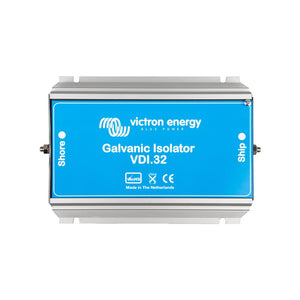 Victron Galvanic Isolator VDI - 32A - GDI000032000 - SolarBox