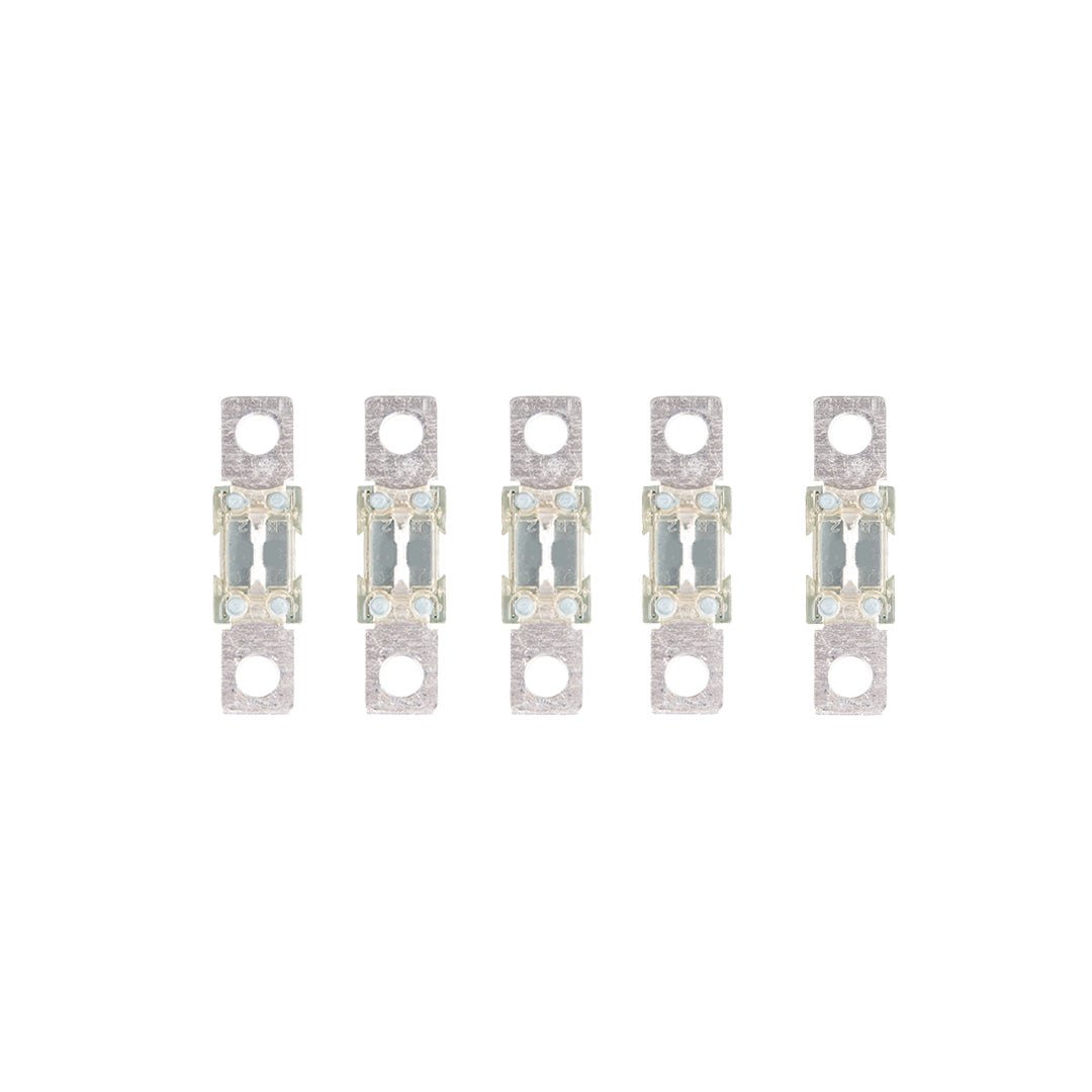 Victron MEGA-Fuse 125A/80V (PK 5) - CIP138125020 – SolarBox