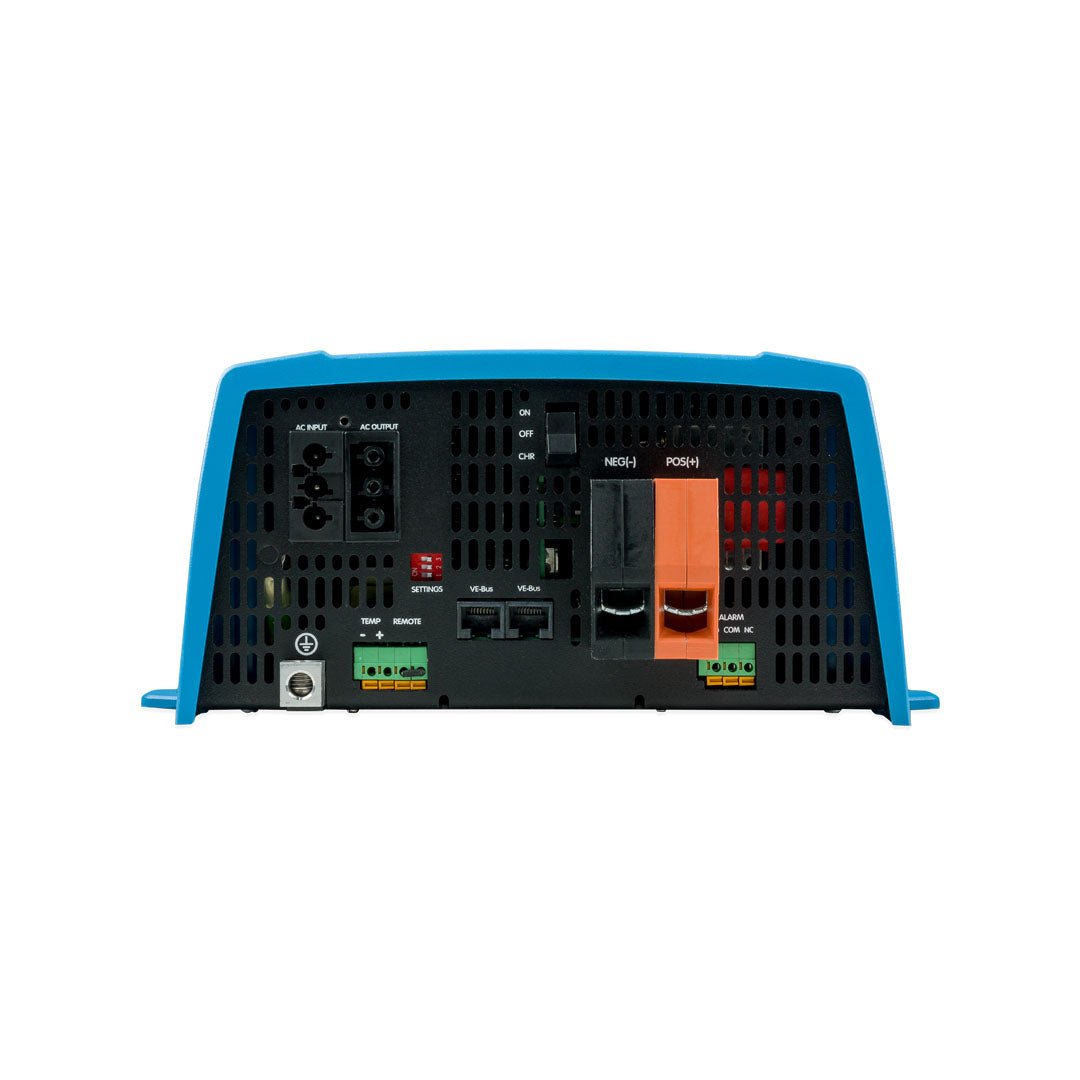 Victron MultiPlus 12/1200/50 - 16 230V VE.Bus - PMP122120000 - SolarBox