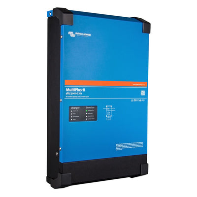 Victron MultiPlus - II 48/5000/70 - 50 230V - PMP482505010 - SolarBox