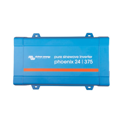 Victron Phoenix Inverter 24/375 230V VE.Direct AU/NZ - PIN241371300 - SolarBox