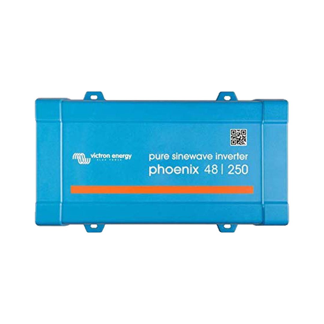 Victron Phoenix Inverter 48/250 230V VE.Direct AU/NZ - PIN481251300 - SolarBox