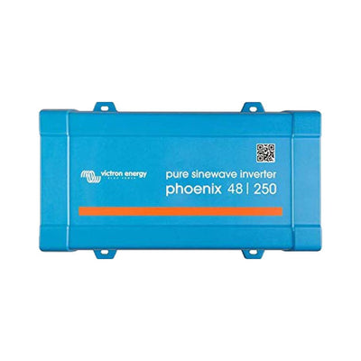 Victron Phoenix Inverter 48/250 230V VE.Direct AU/NZ - PIN481251300 - SolarBox