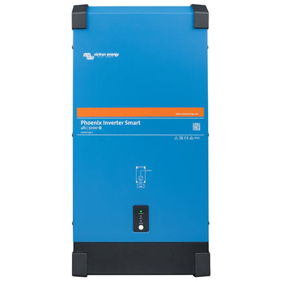 Victron Phoenix Inverter 48/5000 230V Smart - PIN482500000 - SolarBox