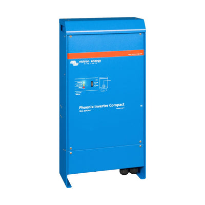 Victron Phoenix Inverter Compact 12/2000 230V VE.Bus - CIN122200000 - SolarBox