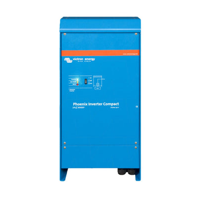 Victron Phoenix Inverter Compact 24/2000 230V VE.Bus - CIN242200000 - SolarBox