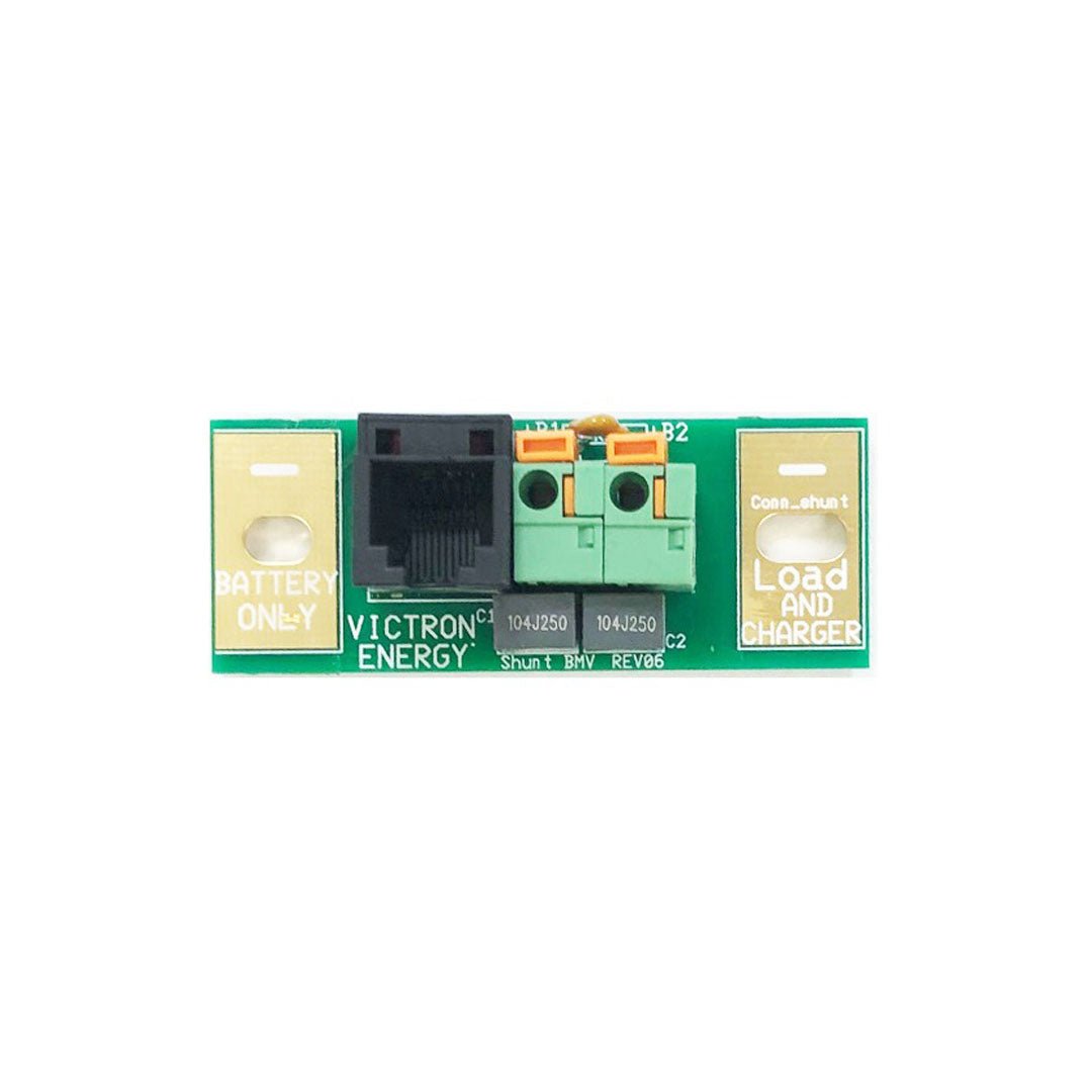 Victron Replacement PCB for shunt BMV 602S/700/702/712 - SPR00053 - SolarBox