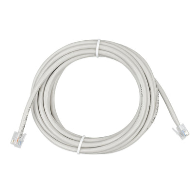 Victron RJ12 UTP Cable 15m - ASS030066150 - SolarBox