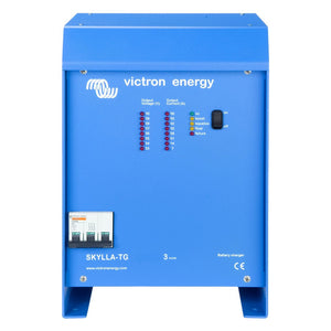 Victron Skylla - TG 24/30 (1+1) 120 - 240V - SDTG2400301 - SolarBox