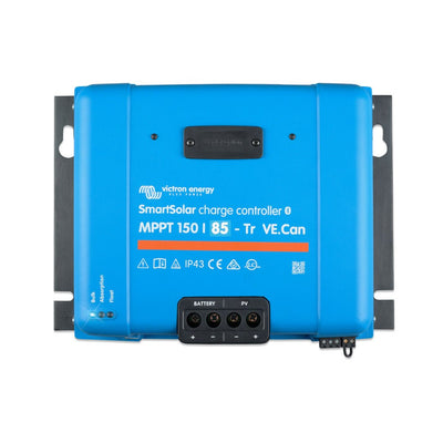 Victron SmartSolar MPPT 150/85 - Tr VE.Can - SCC115085411 - SolarBox