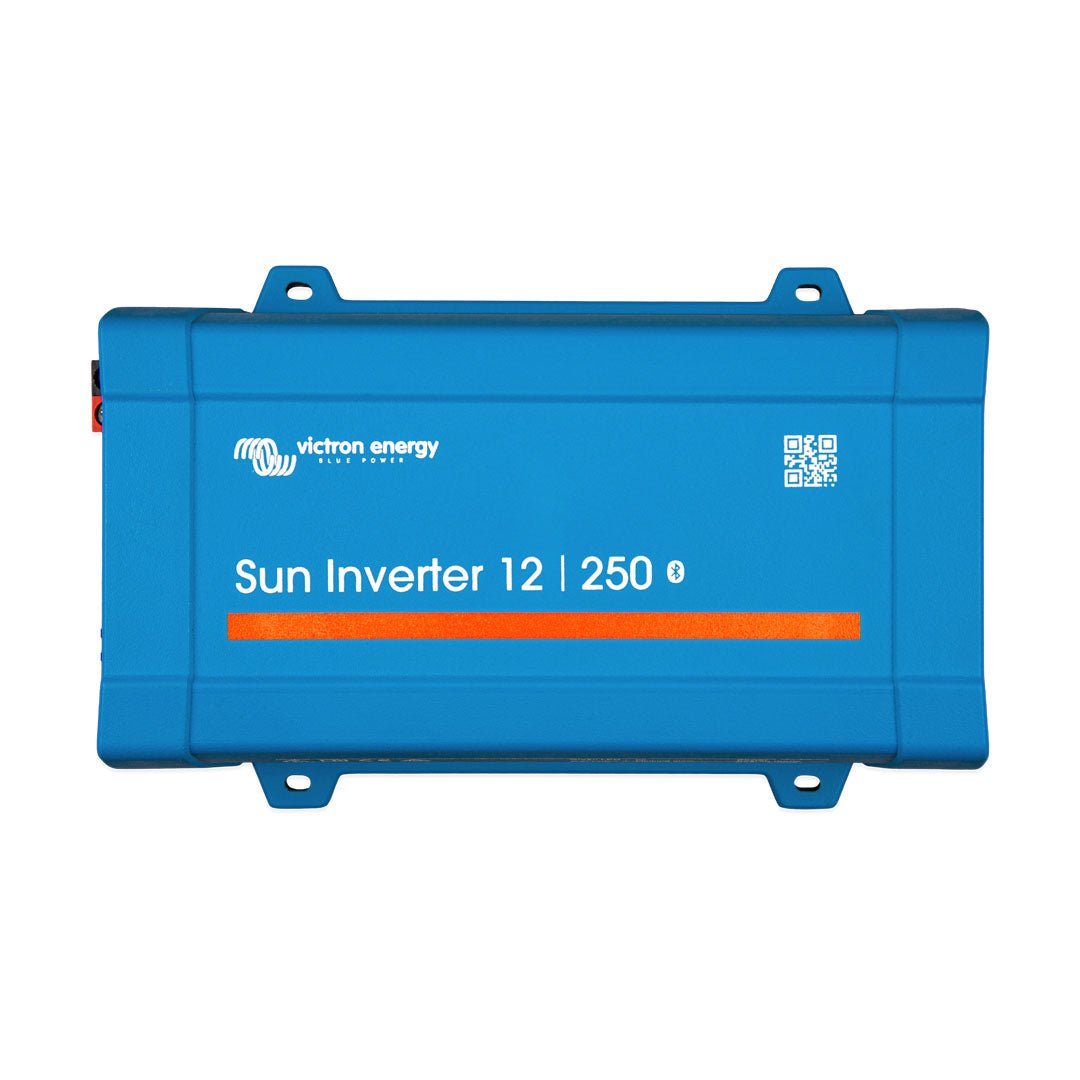 Victron Sun Inverter 12/250 - 15 IEC - SIN121251100 - SolarBox