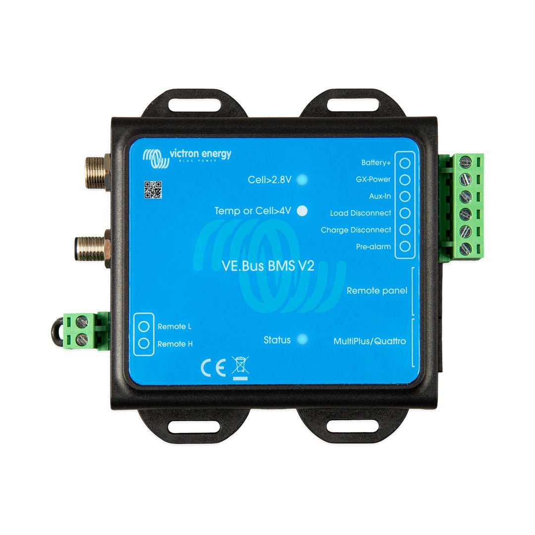 Victron VE.Bus BMS V2 - BMS300200200 - SolarBox