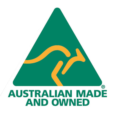 AERL Products are made in Australia