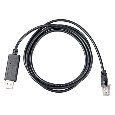 Victron BlueSolar PWM-Pro To USB Cable - SCC940100200