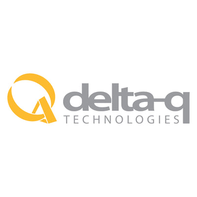 Delta-Q Logo
