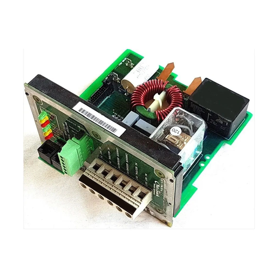 OutBack Power FXR 230V AC Board for 48V (E Models) - SPARE-108