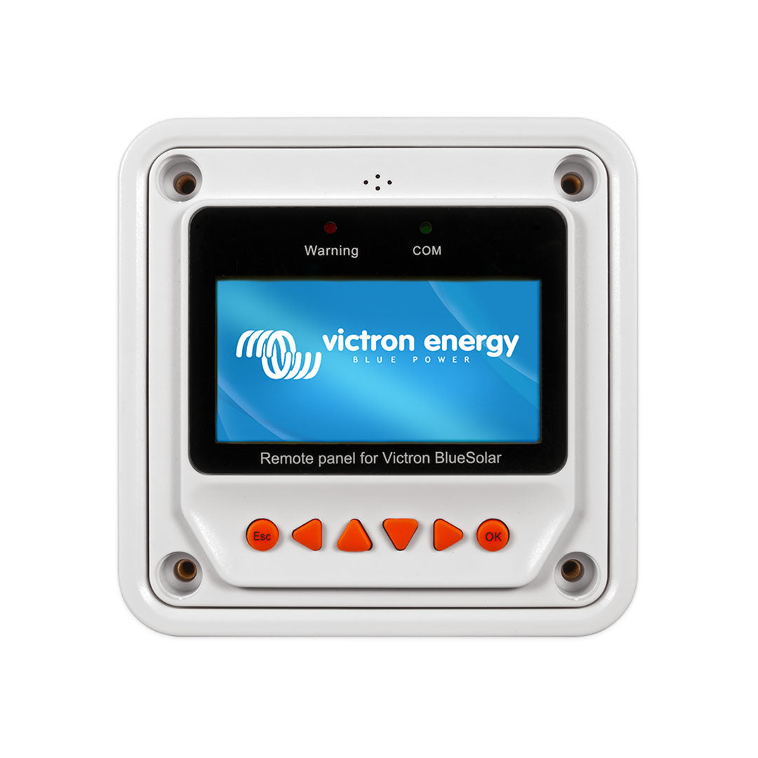 Victron Remote Panel For BlueSolar PWM-Pro - SCC900300000