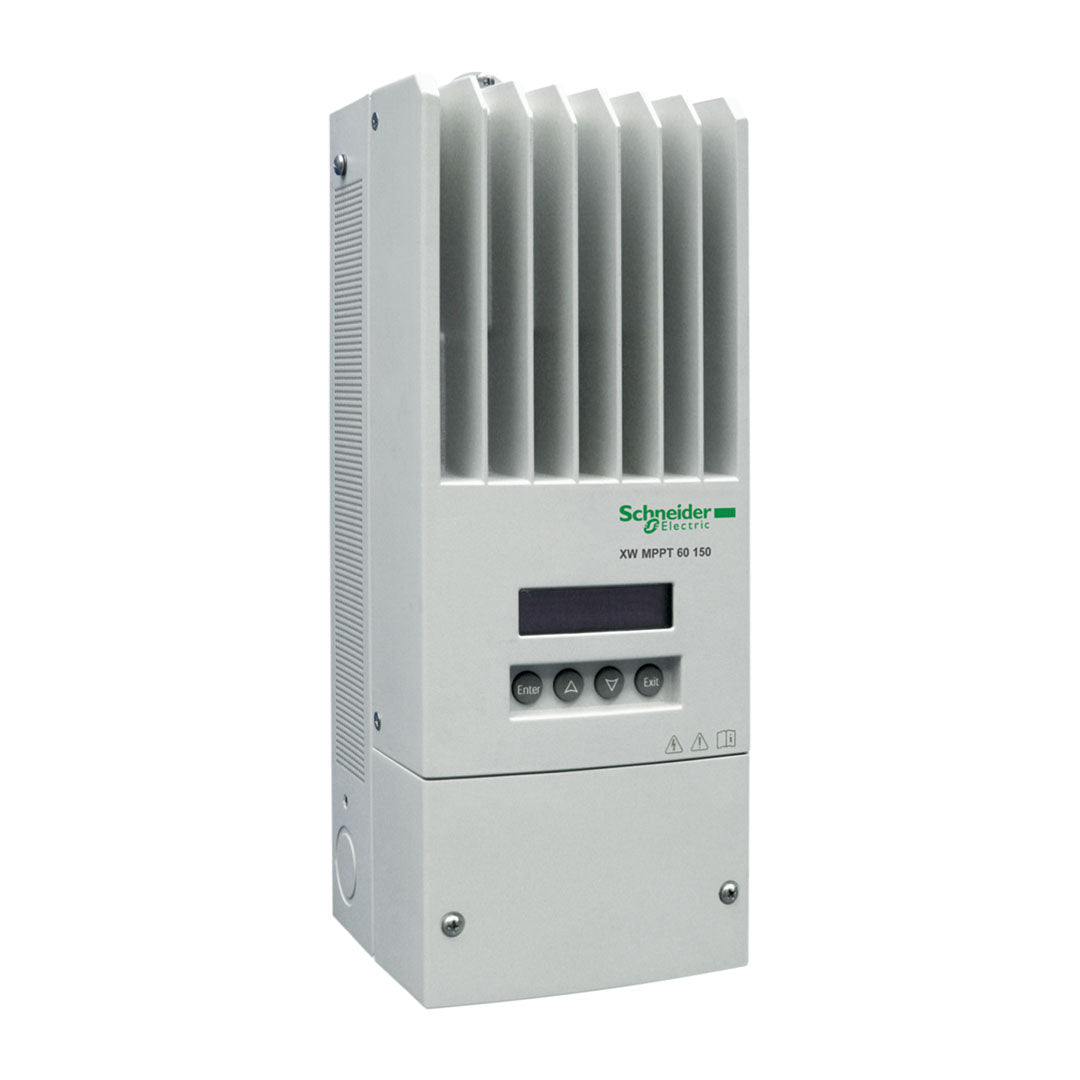 Schneider Conext 60-150 MPPT Solar Charge Controller - 865-1030-1
