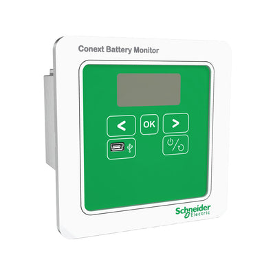 Schneider Conext Battery Monitor - 865-1080-01