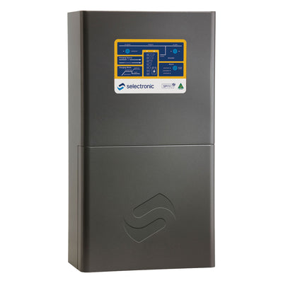 Selectronic Selectronic 48V 7.5kW SP PRO 2i SPMC482-AU Inverter Charger - 004726 ...