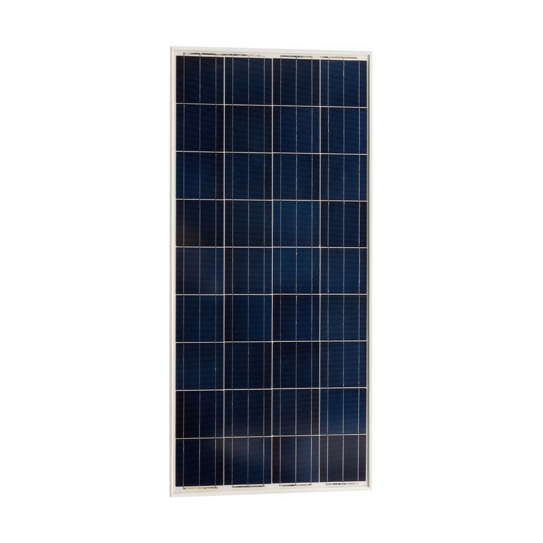 Victron 12V 175W Polycrystalline Solar Panel 1485x668x30mm - SPP041751200