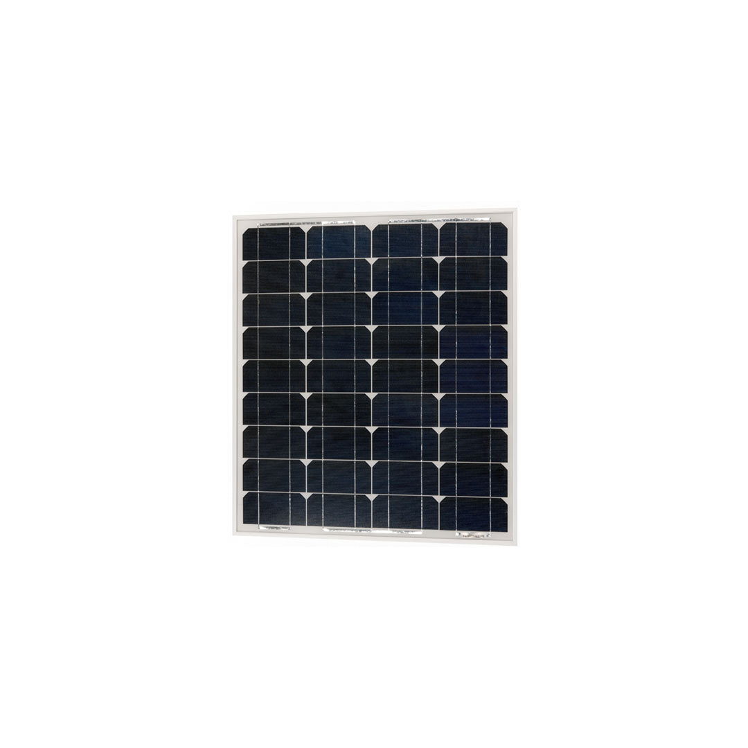 Victron 12V 20W Monocrystalline Solar Panel 440x350x25mm - SPM040201200