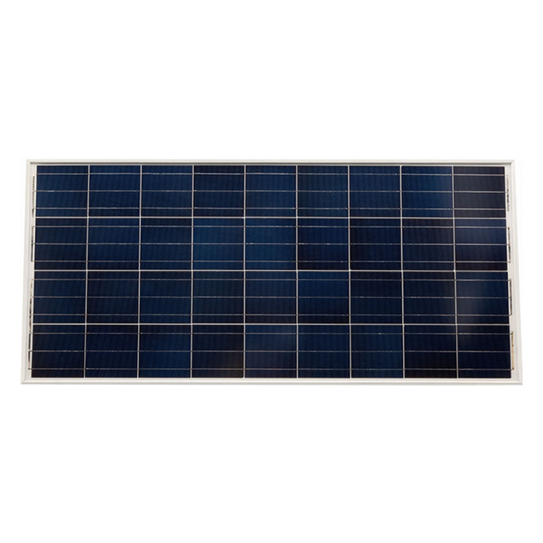 Victron 20V 270W Polycrystalline Solar Panel 1640x992x35mm - SPP042702000