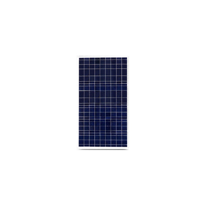 Victron 12V 30W Polycrystalline Solar Panel 655x350x25mm - SPP040301200